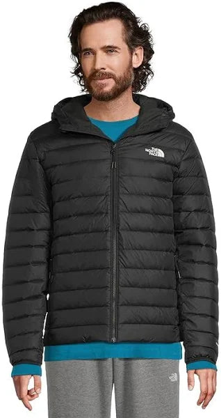 The North Face Mens Classic Down Jacket