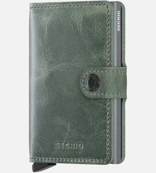 Secrid Miniwallet