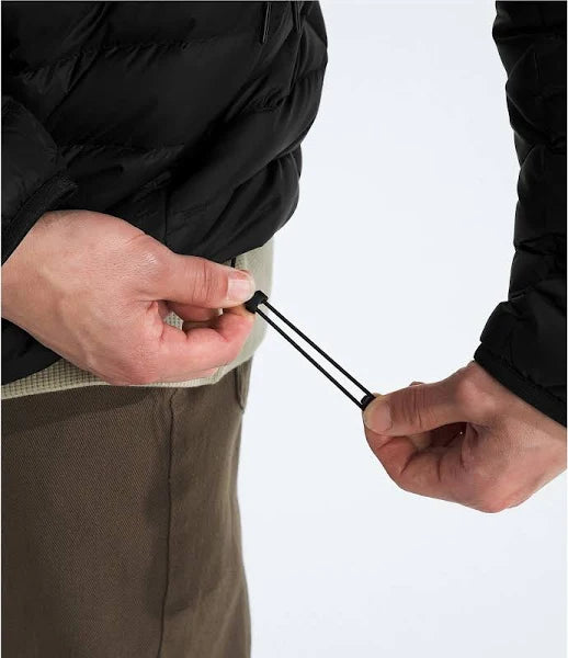 The North Face Mens Classic Down Jacket