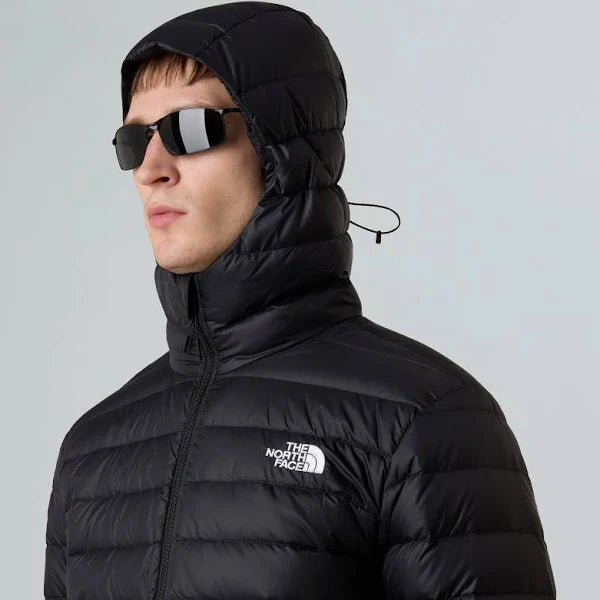The North Face Mens Classic Down Jacket