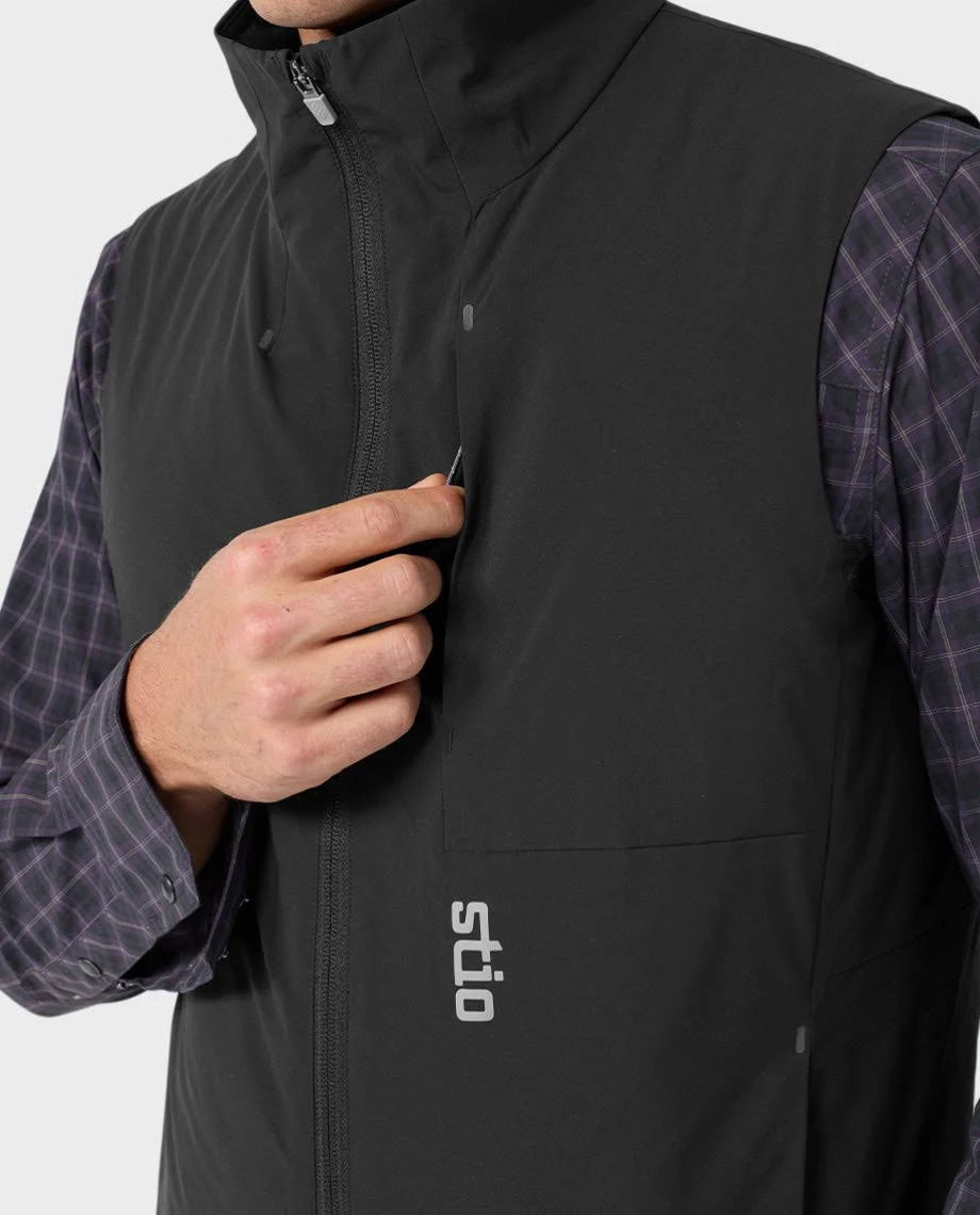 Stio Mens Fernos Insulated Vest