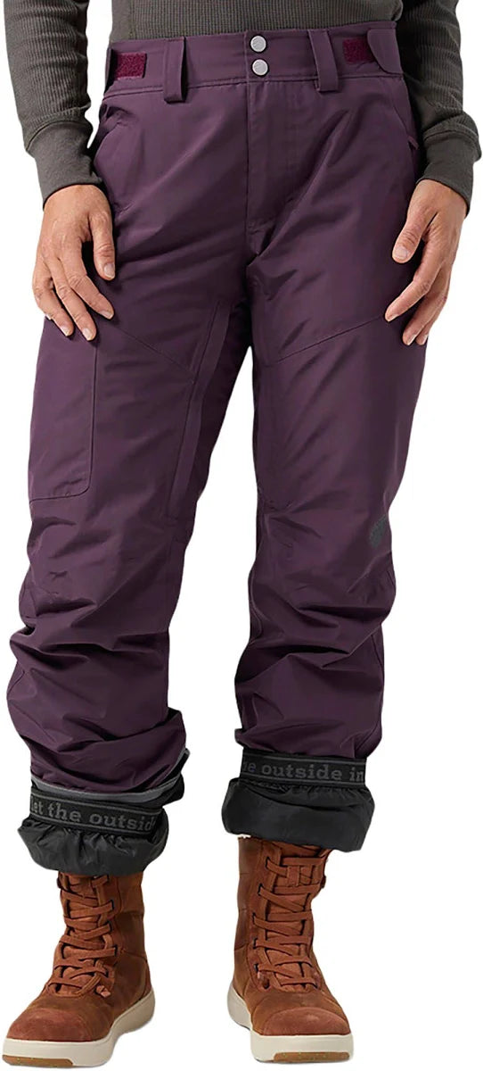 Stio Womens Doublecharge Insulated Pant