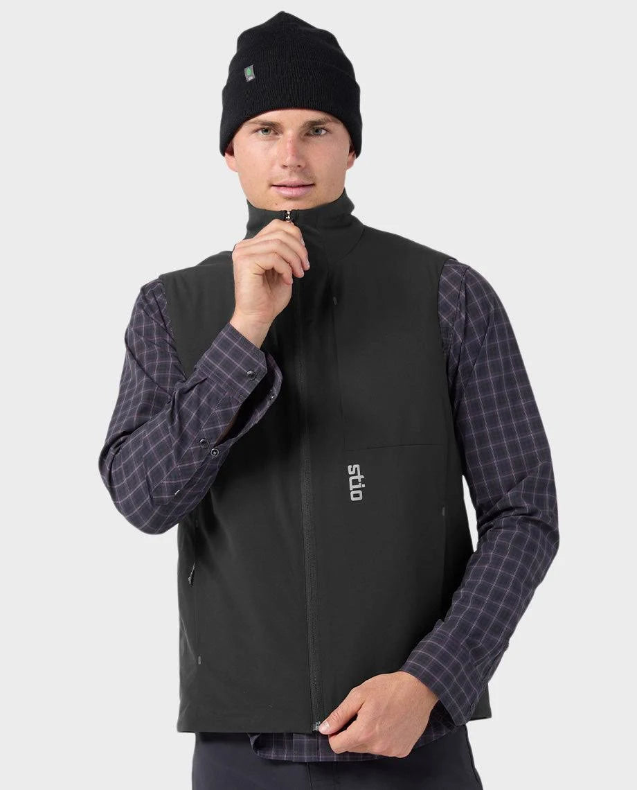 Stio Mens Fernos Insulated Vest