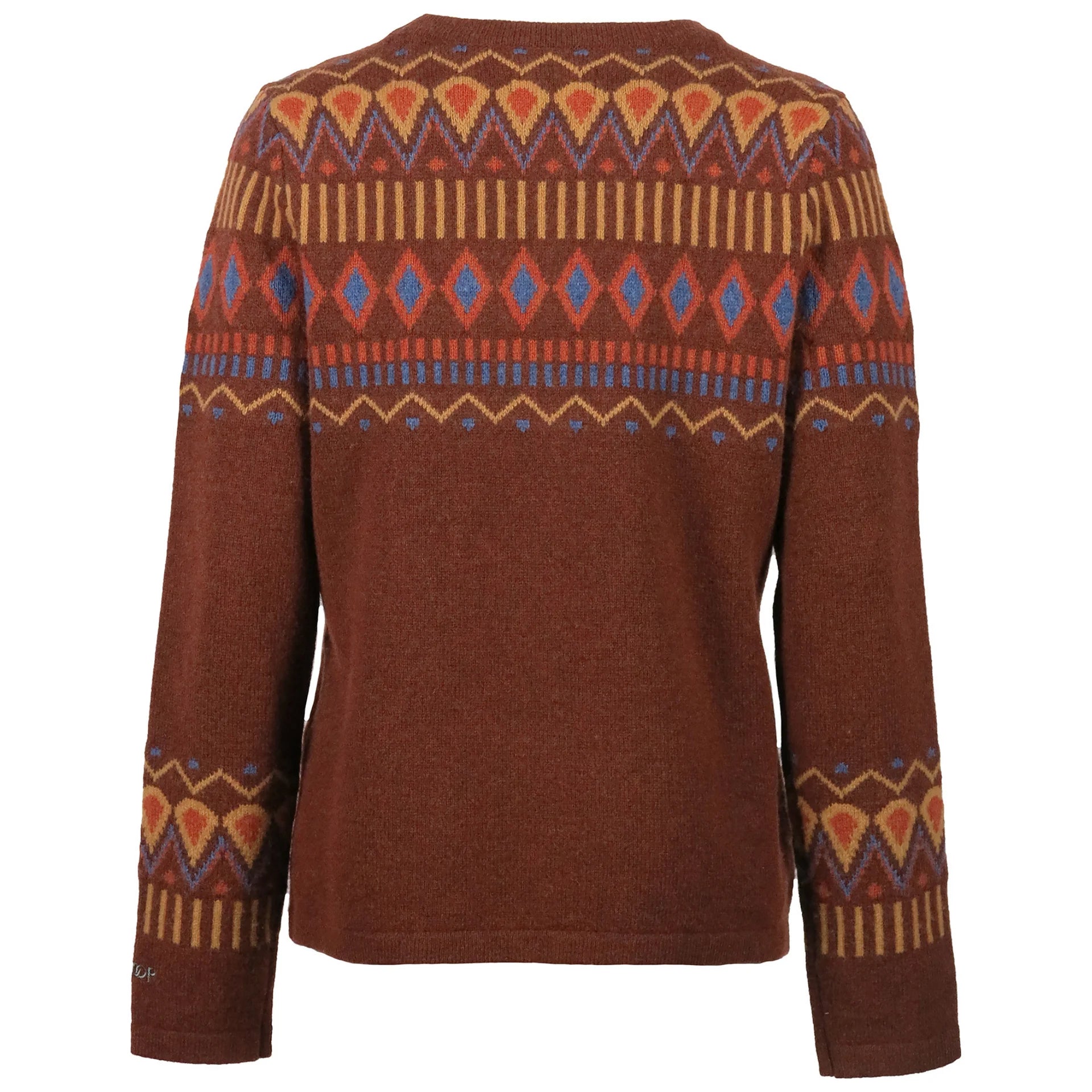 Skhoop Womens Anna-Kristina Sweater