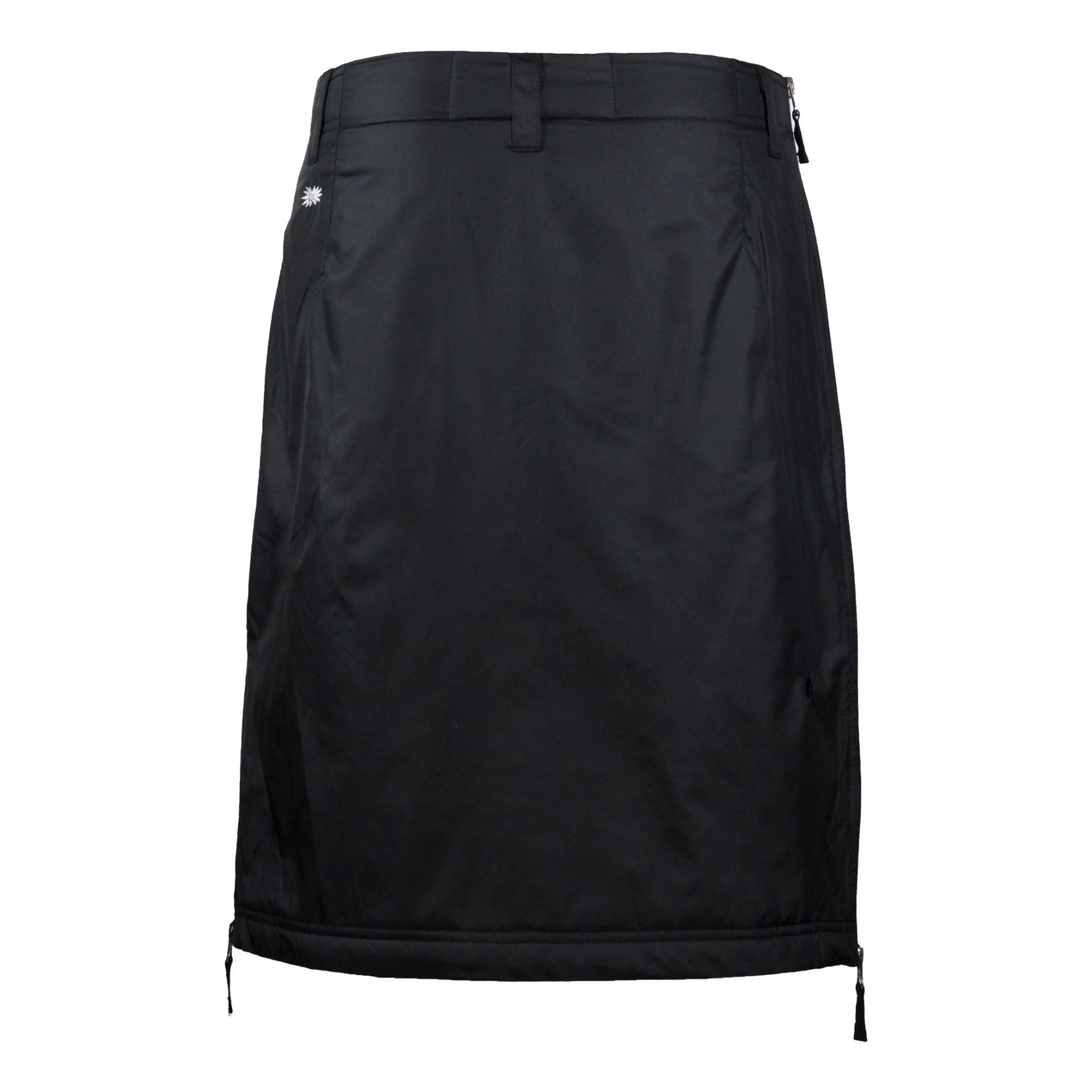 Skhoop Womens Hera Knee Skirt