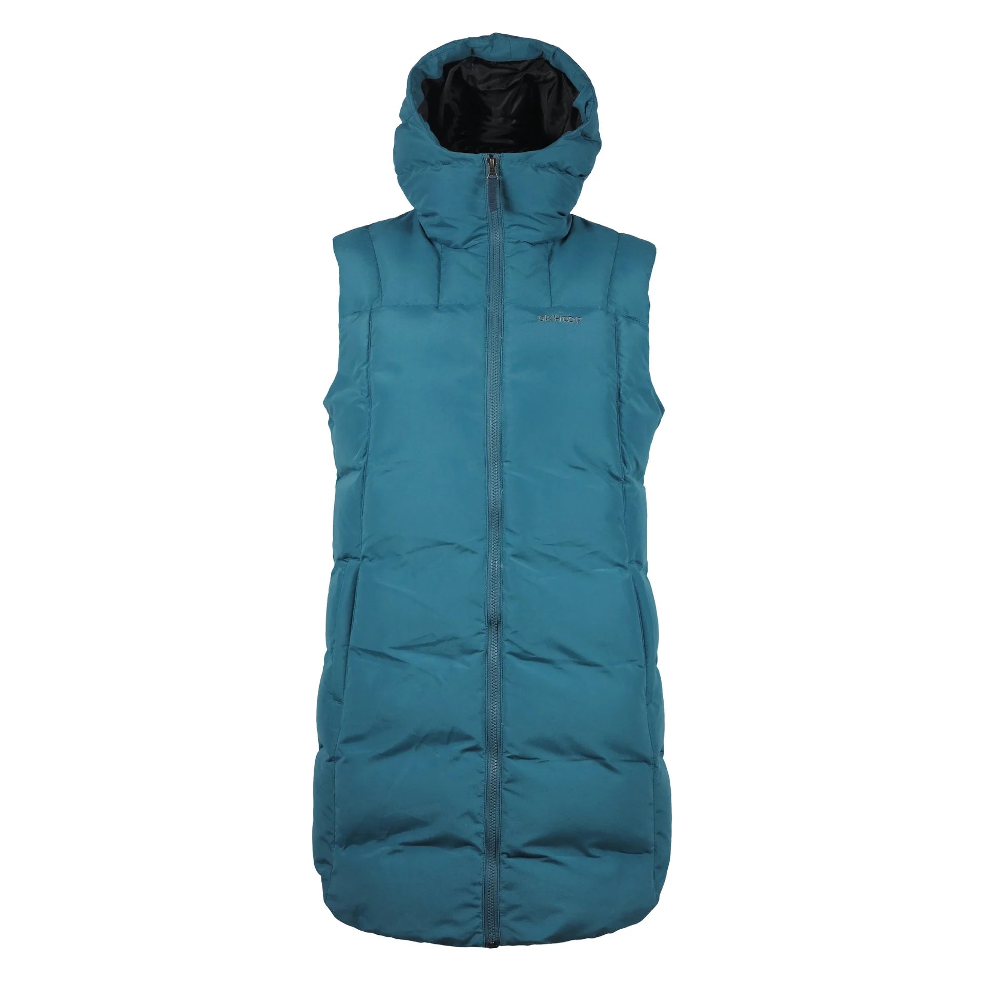 Skhoop Womens Lena Down Vest