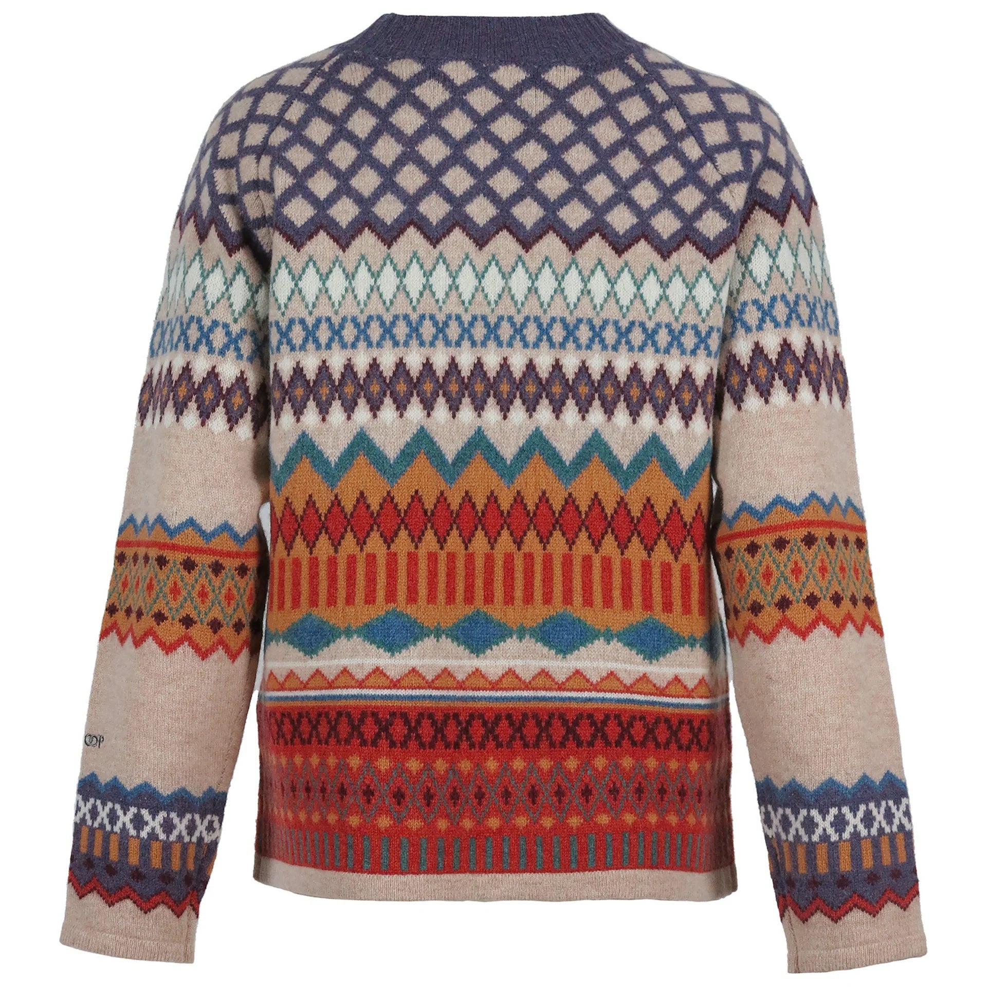 Skhoop Womens Ofelia Sweater