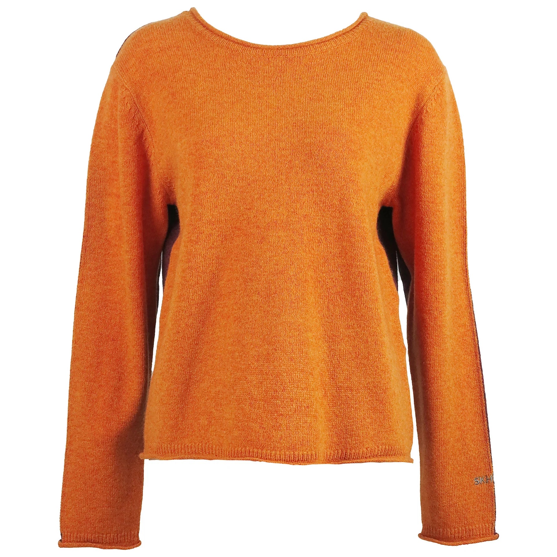 Skhoop Womens 50/50 sweater