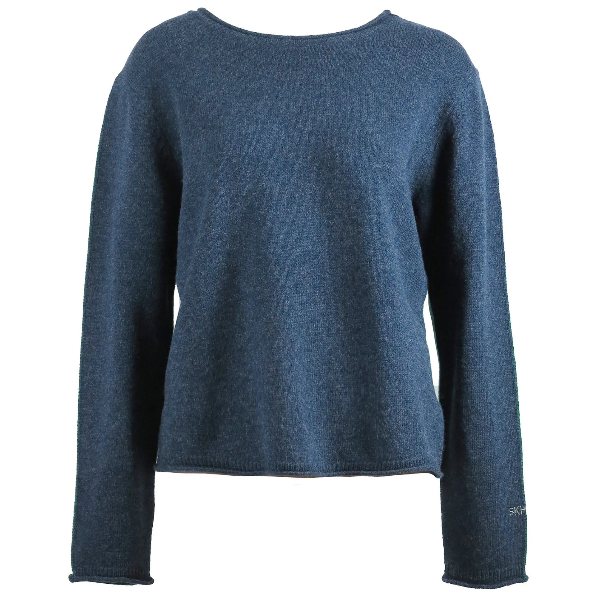 Skhoop Womens 50/50 sweater