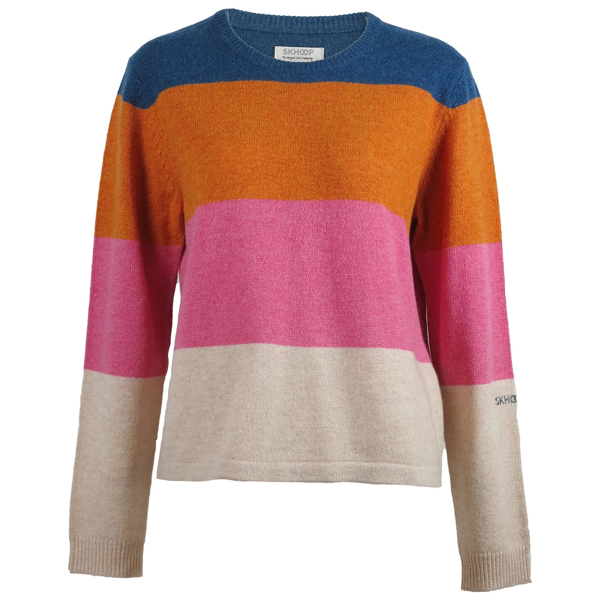 Skhoop Womens Molly Sweater