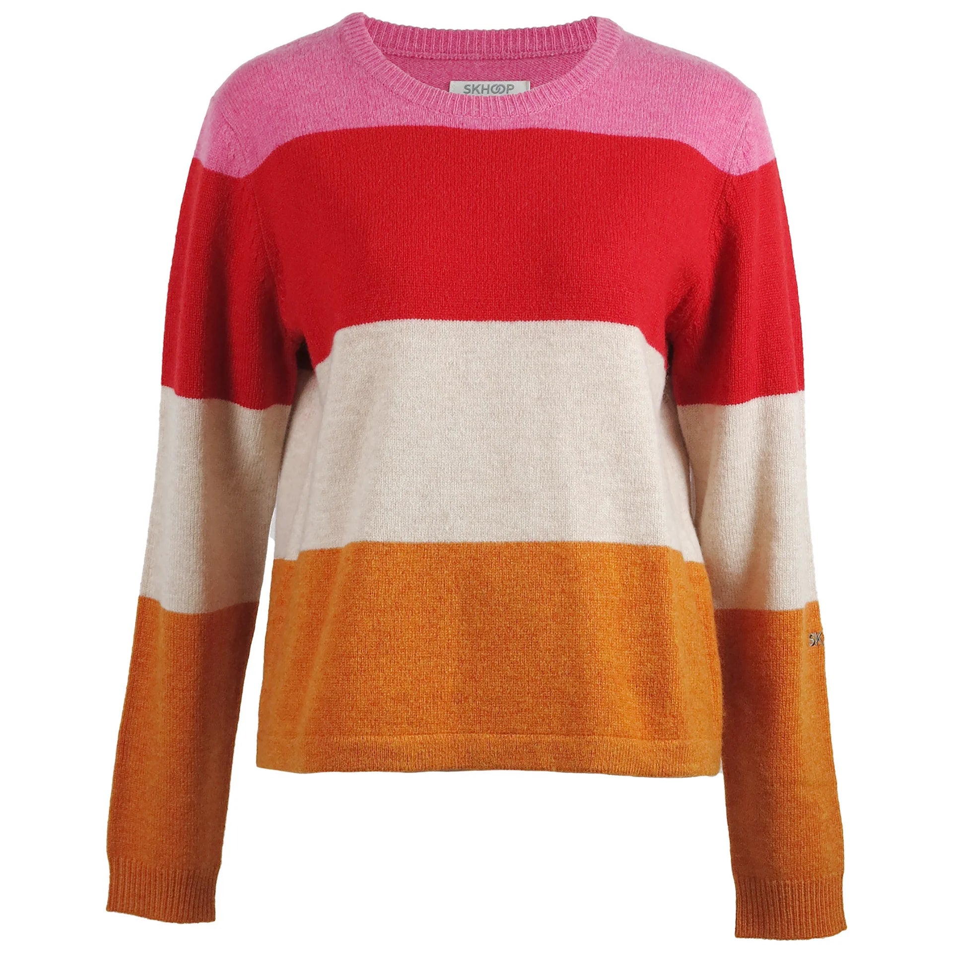 Skhoop Womens Molly Sweater