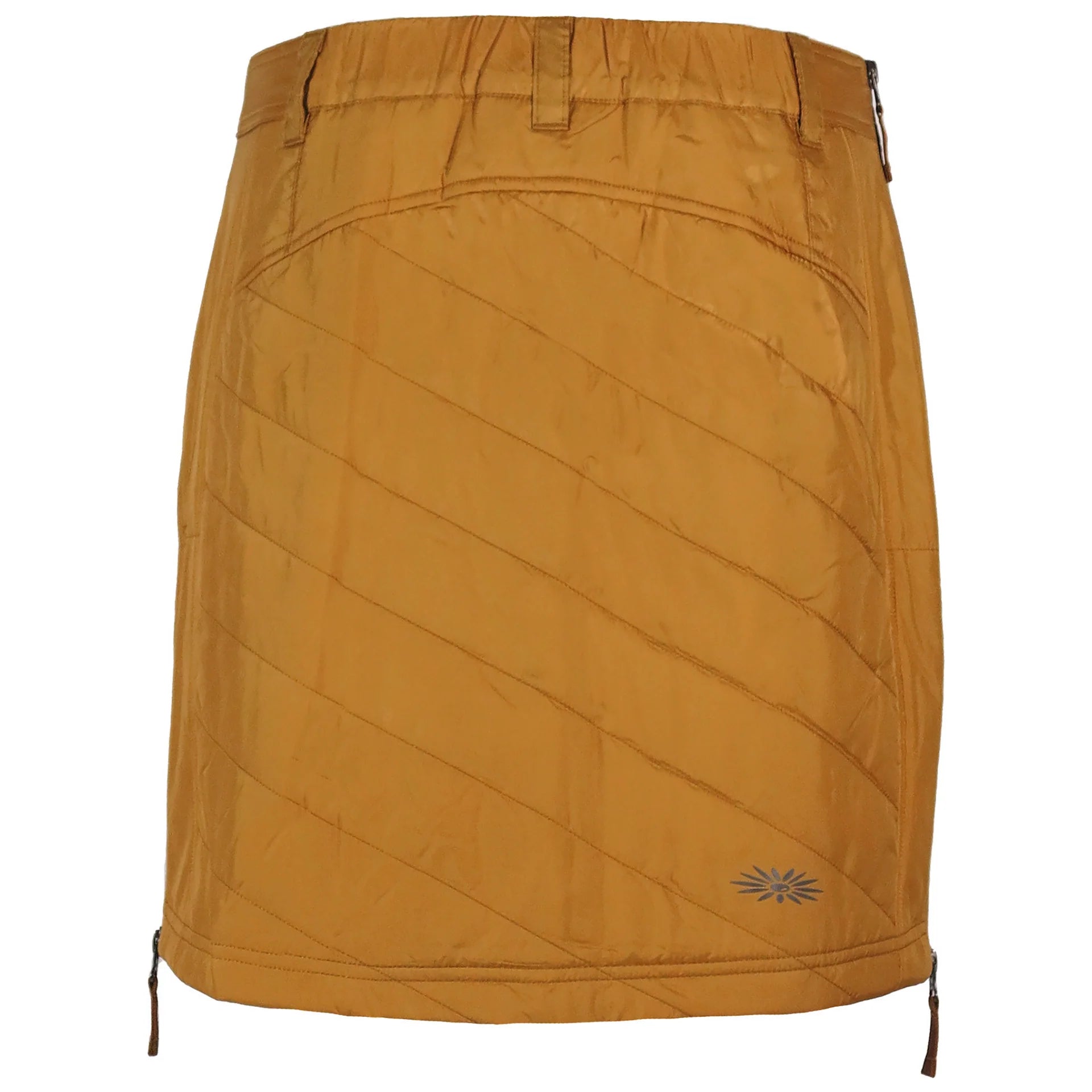 Skhoop Womens Sandy Short Skirt