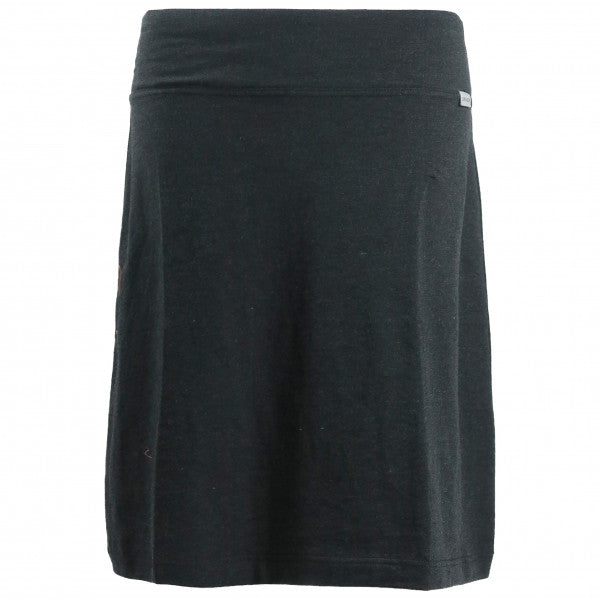 Skhoop Womens Freja Knee Skirt