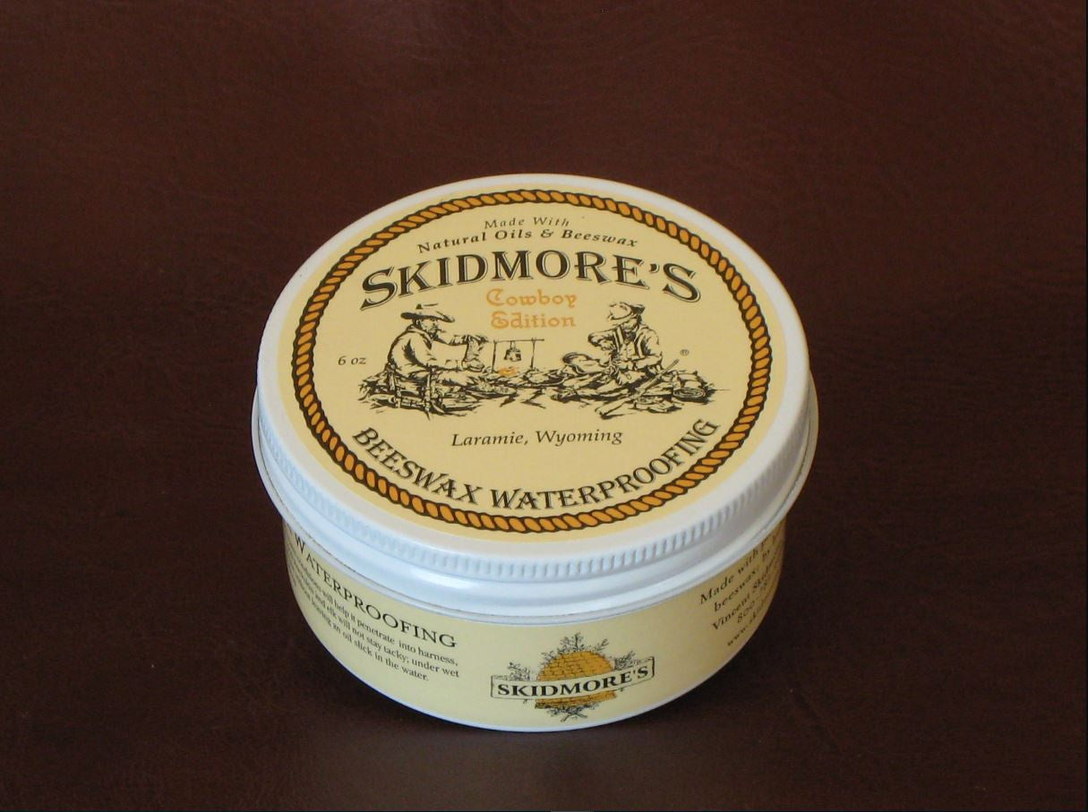 Skidmores Leather Conditioner