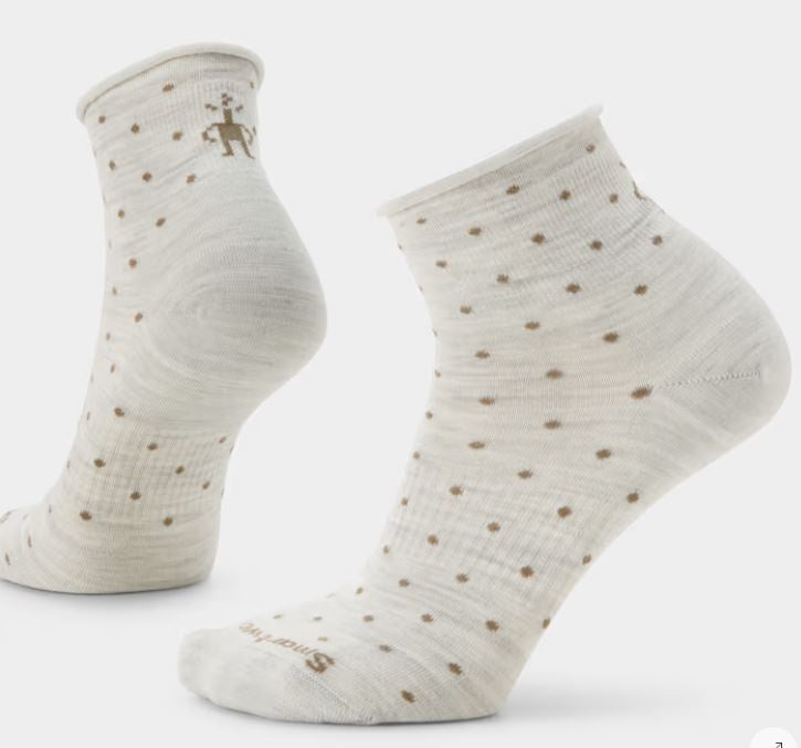 Smartwool Everyday Classic Dot Ankle