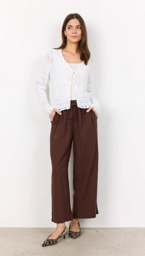 Soyaconcept Womens PERRY 6 Cardigan
