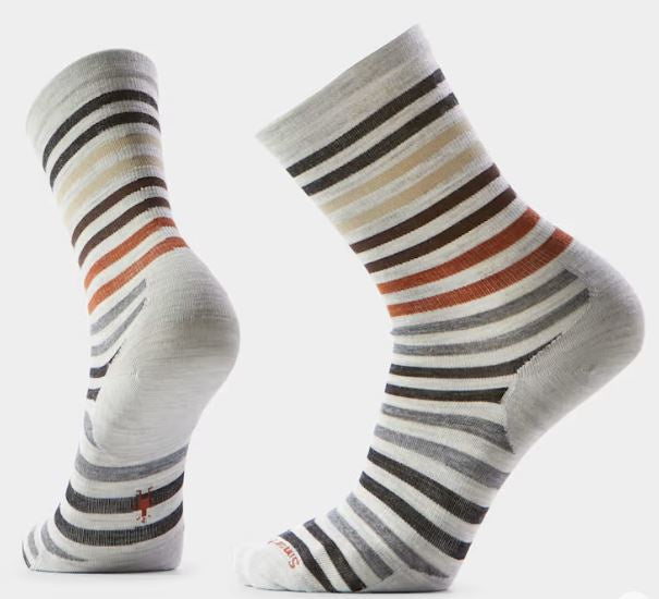 Smartwool Everyday Spruce Street Crew Sock