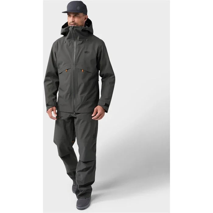 Stio Mens Skyrider Jacket