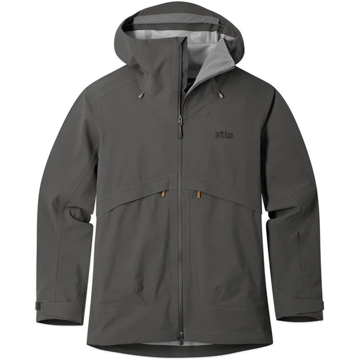 Stio Mens Skyrider Jacket