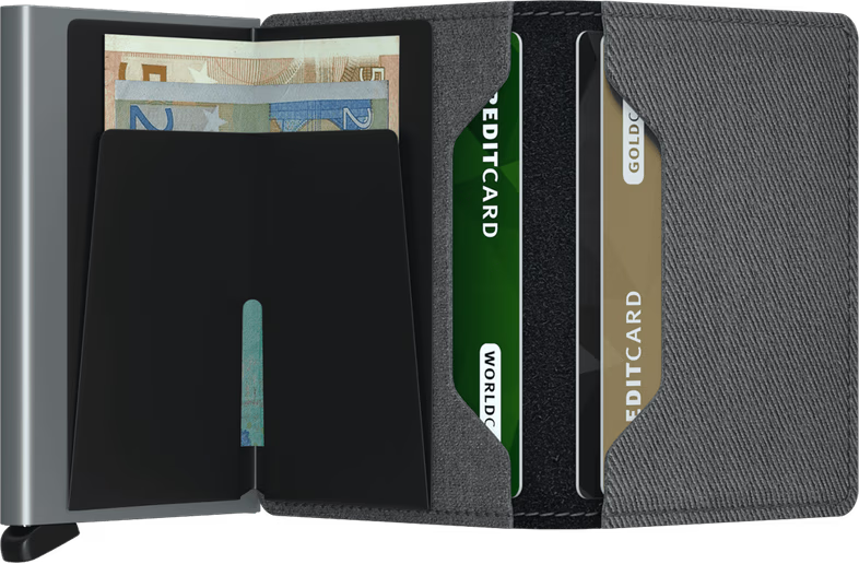 Secrid Slimwallet Twist