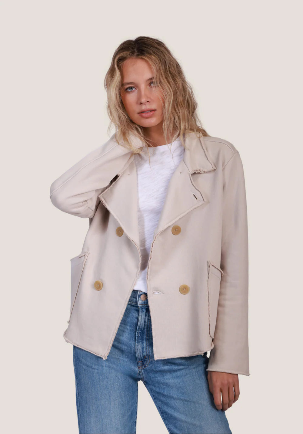 Dylan Womens Sutton Jacket