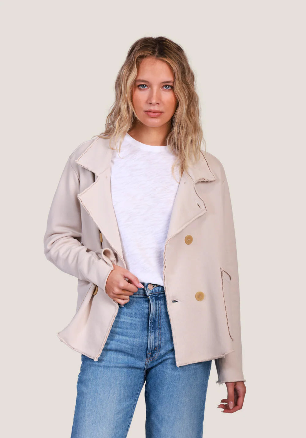 Dylan Womens Sutton Jacket