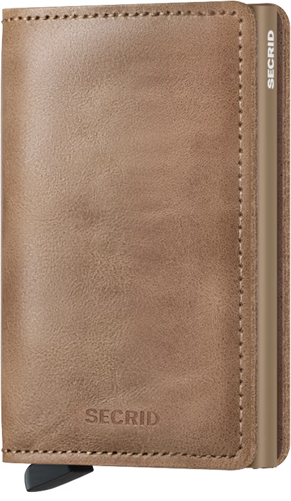 Secrid Slimwallet Vintage