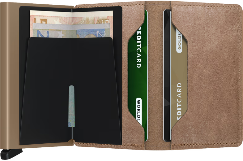 Secrid Slimwallet Vintage