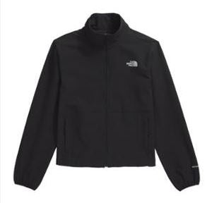 The North Face Womens Dome Wind Jacket