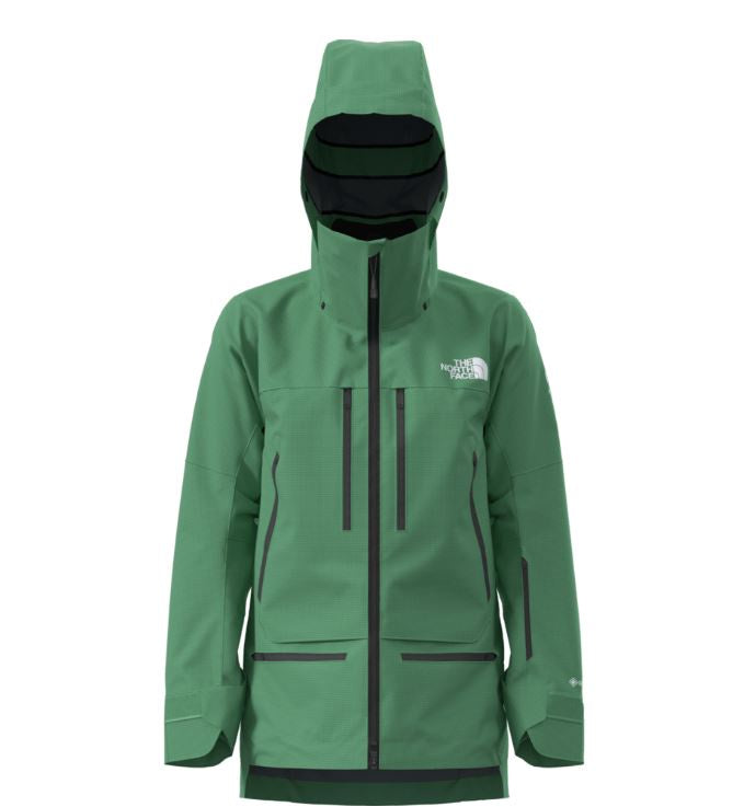 The North Face Womens Tsirku GTX Pro Jacket
