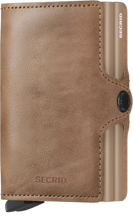 Secrid Twinwallet Vintage