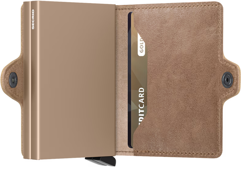 Secrid Twinwallet Vintage