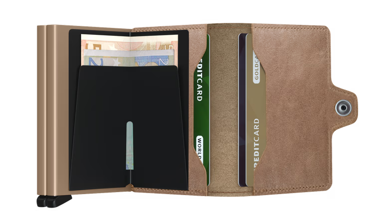 Secrid Twinwallet Vintage