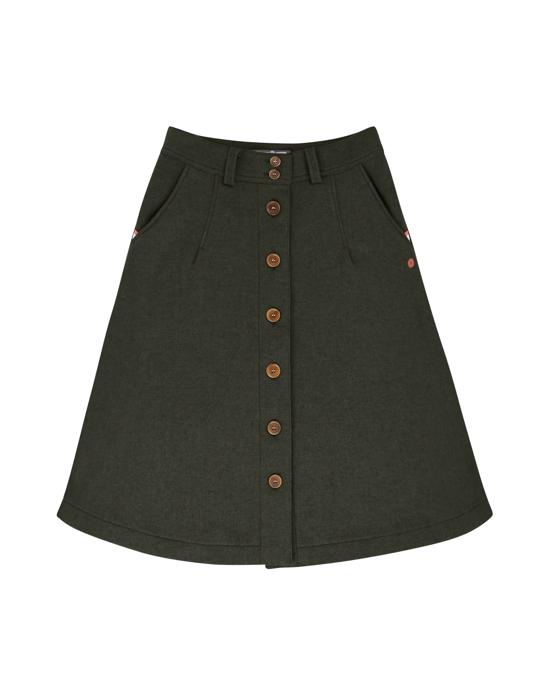 Amundsen Womens Huntress Skirt