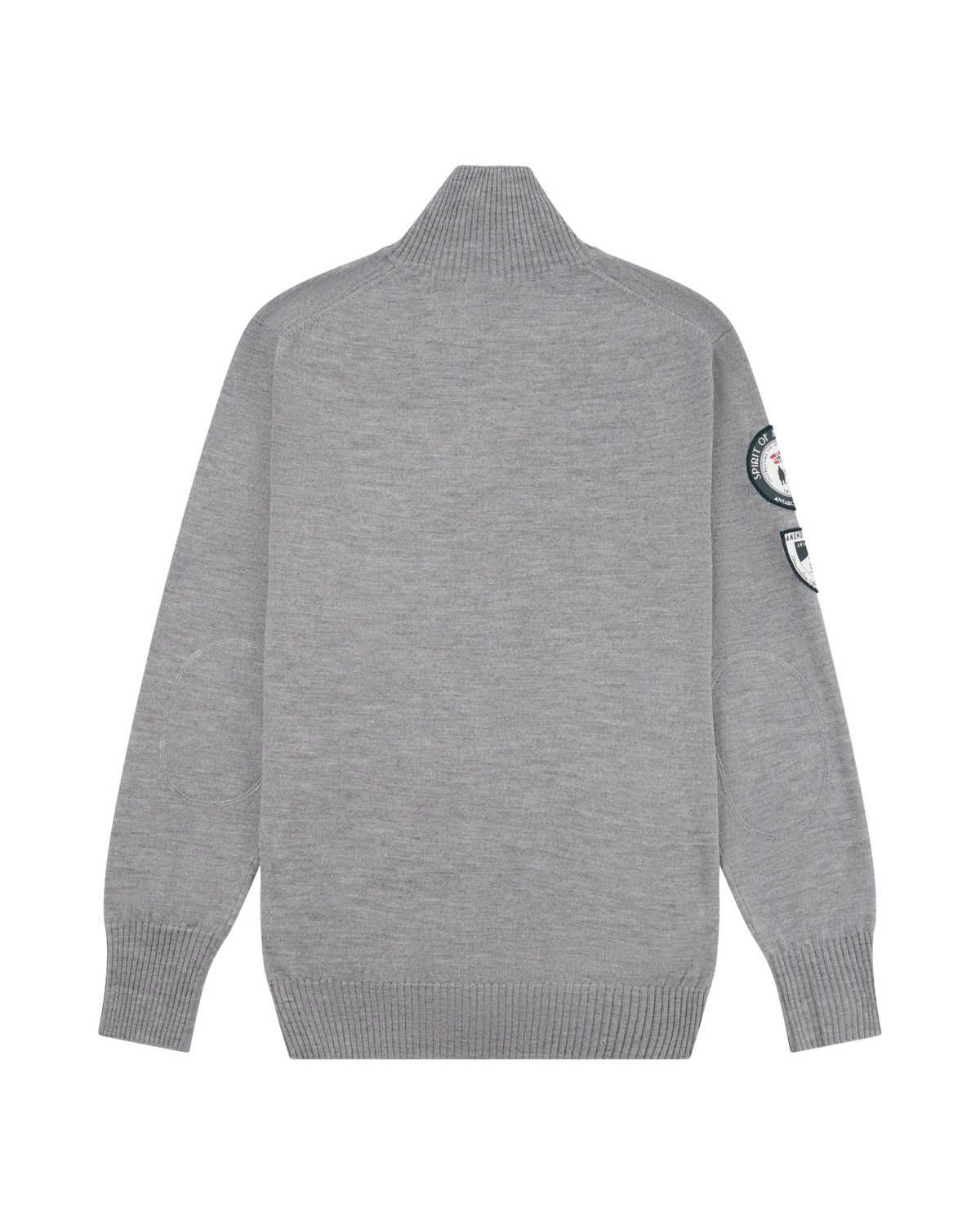 Amundsen Mens Peak Half Zip
