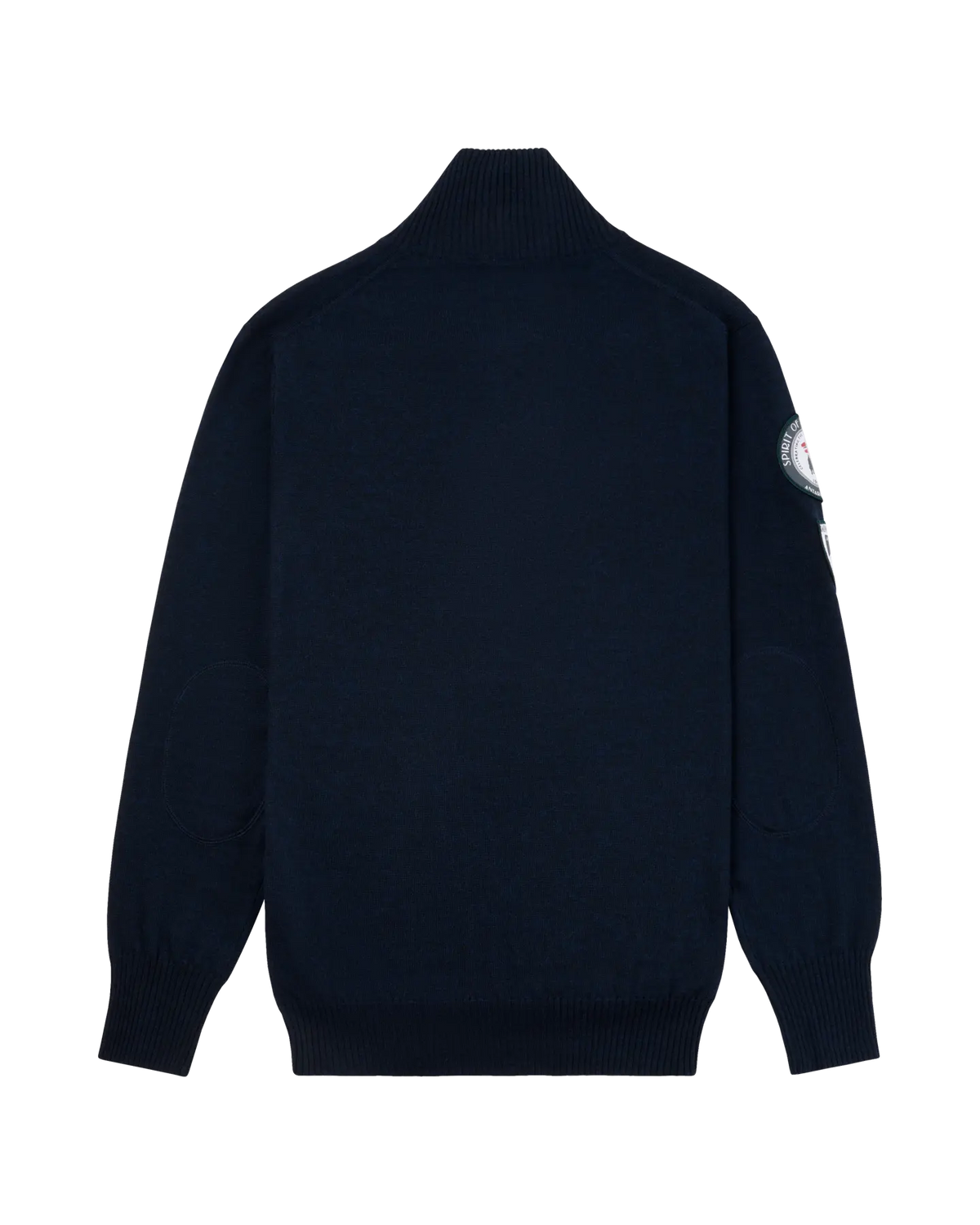 Amundsen Mens Peak Half Zip