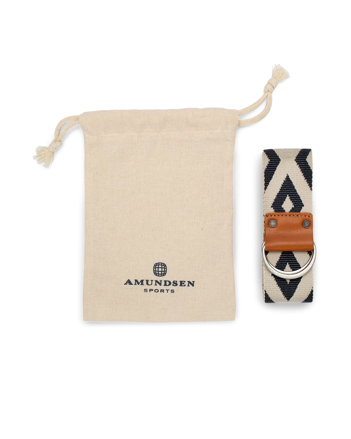 Amdunsen Woven Belt