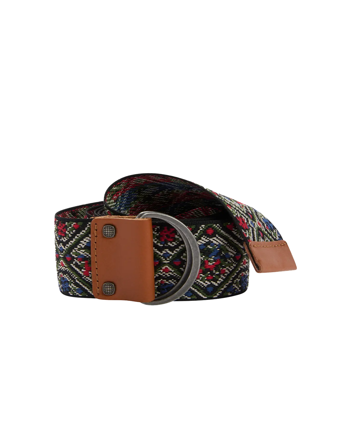 Amdunsen Woven Belt