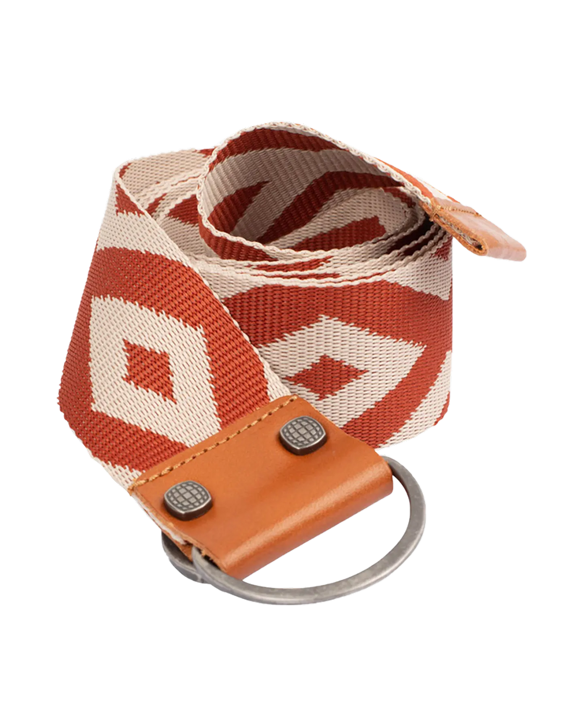 Amdunsen Woven Belt