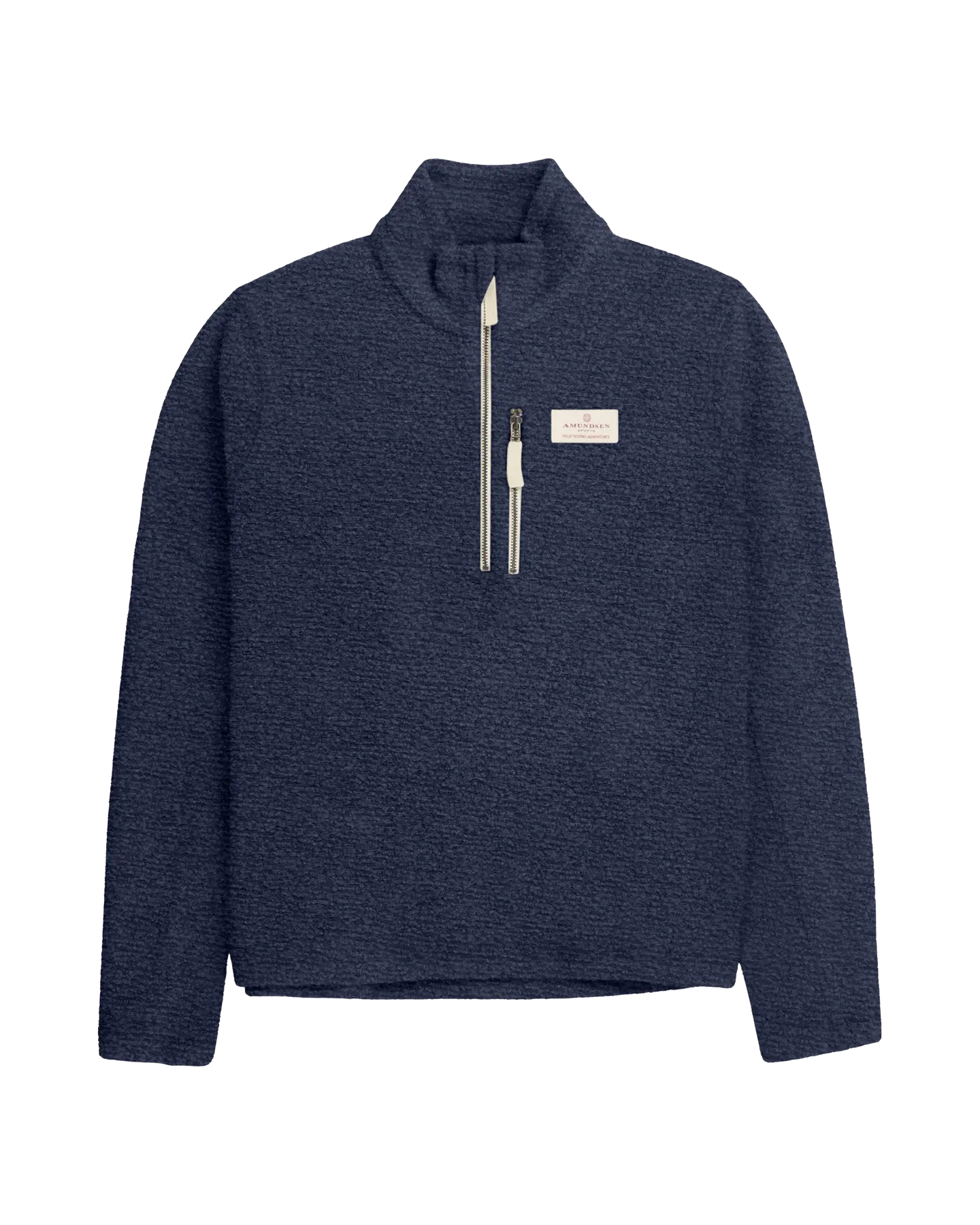 Amundsen Womens Hut Half Zip