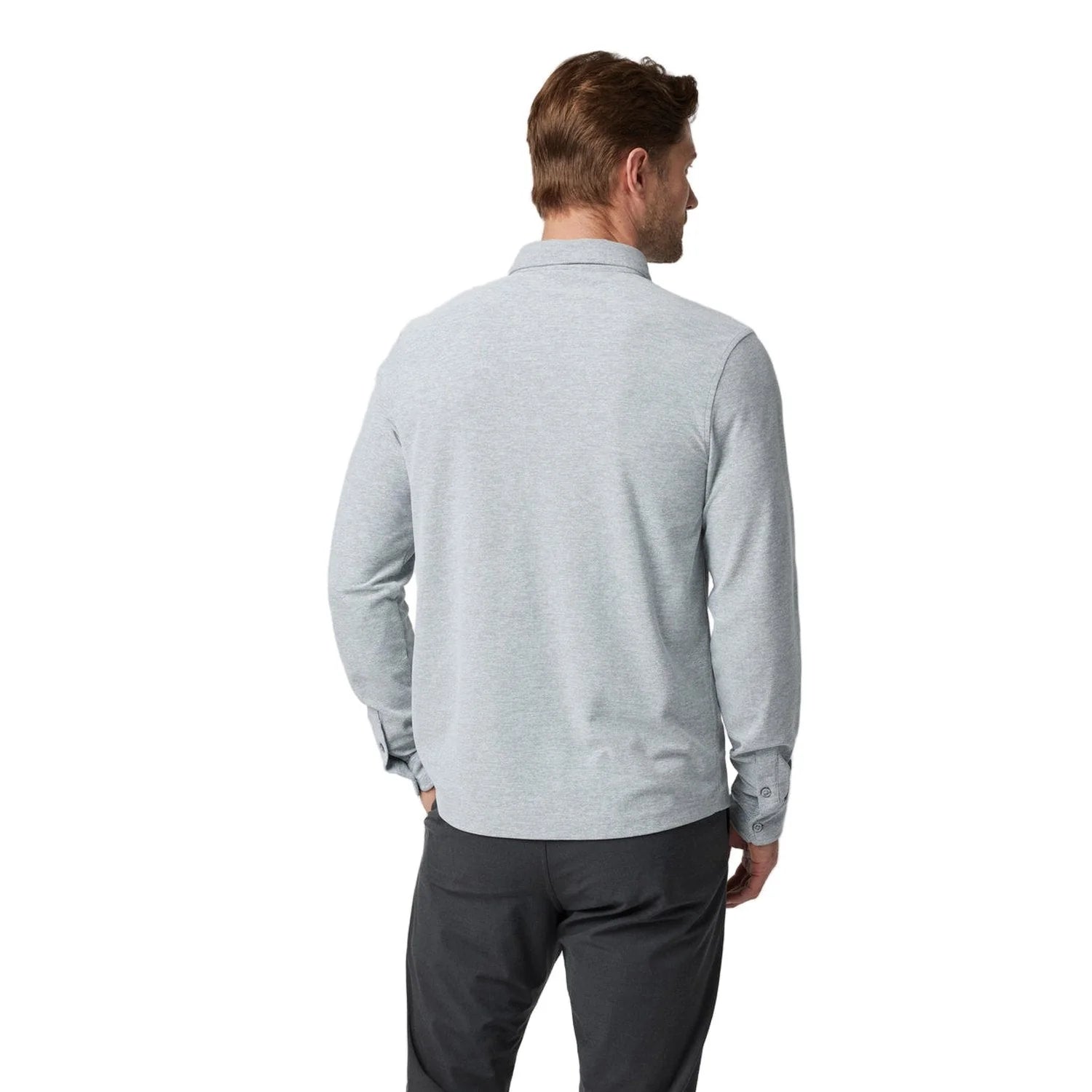 Vuori Mens Ace Button Down