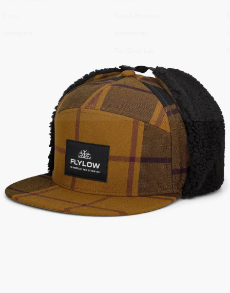 Flylow Walleye Cap