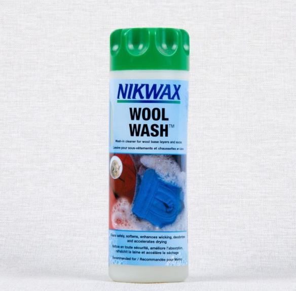 Nikwax Wool Wash