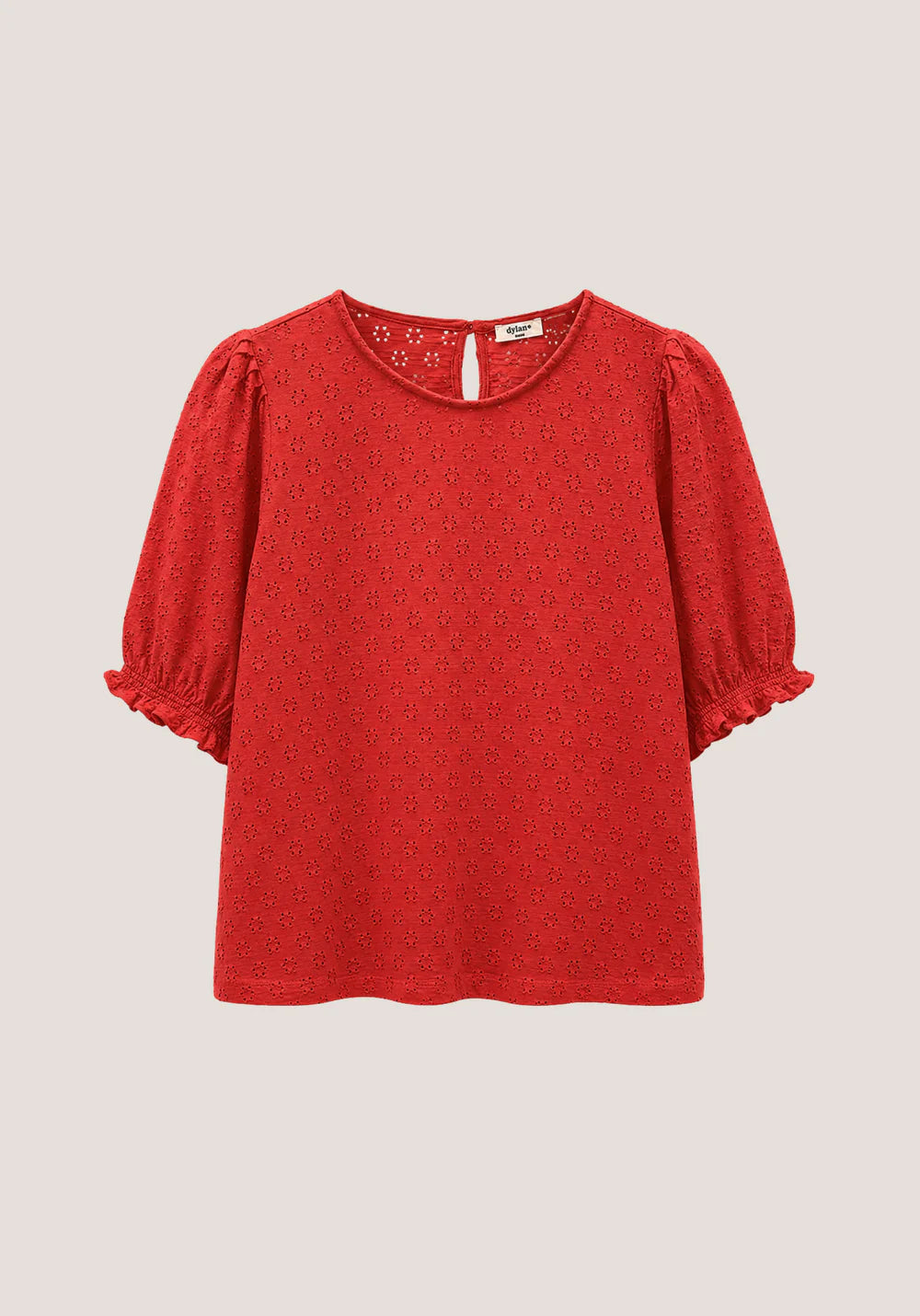 Dylan Womens Wyatt Top